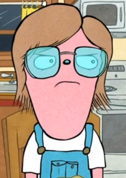 Justin Roiland