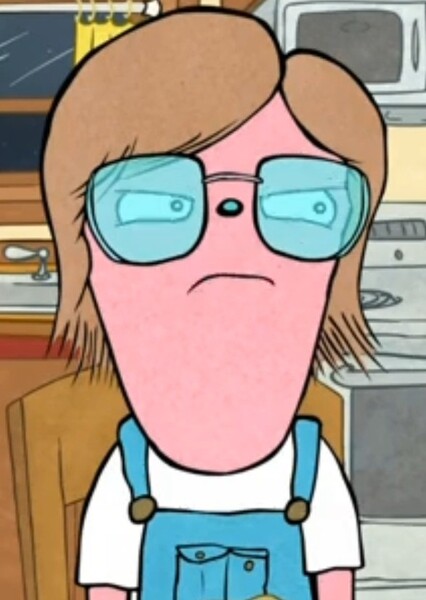 Justin Roiland photo