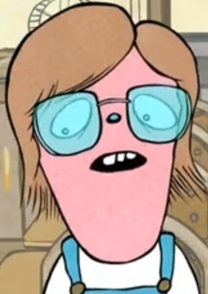 Justin Roiland photo