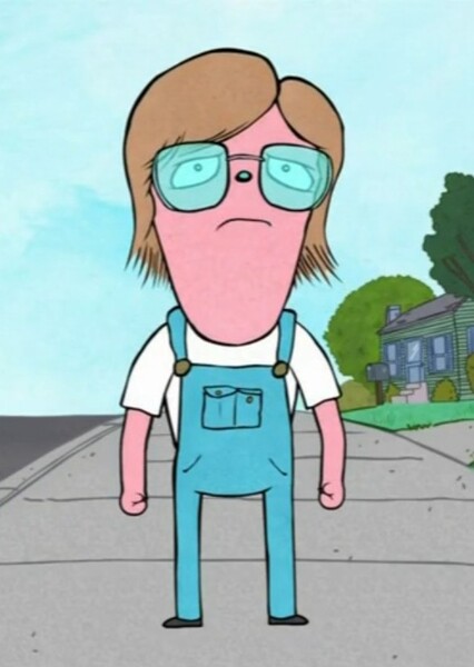 Justin Roiland photo