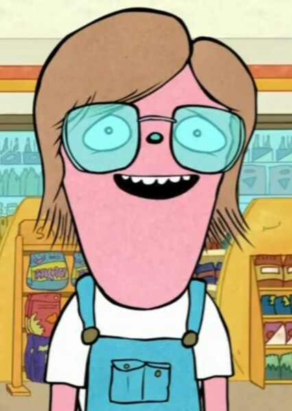 Justin Roiland photo