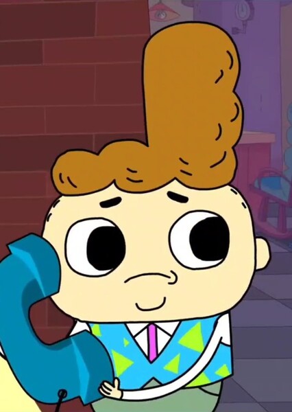 Justin Roiland photo