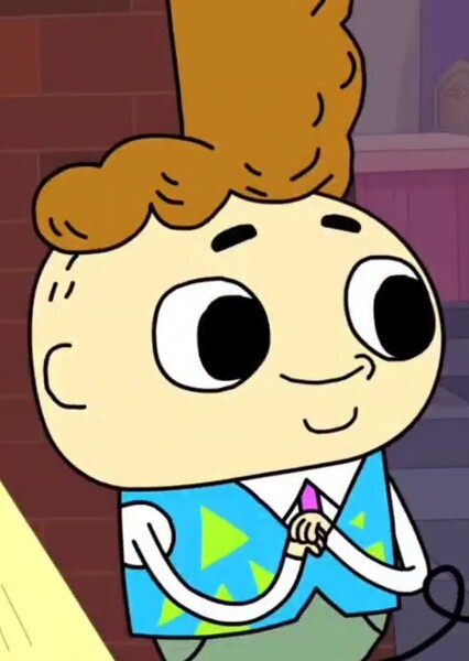 Justin Roiland photo