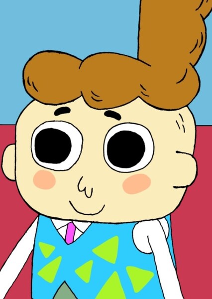 Justin Roiland photo