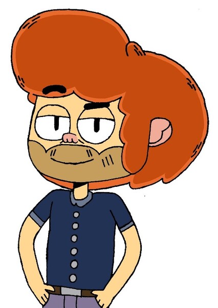 Justin Roiland photo