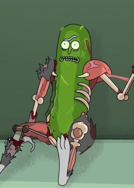 Justin Roiland
