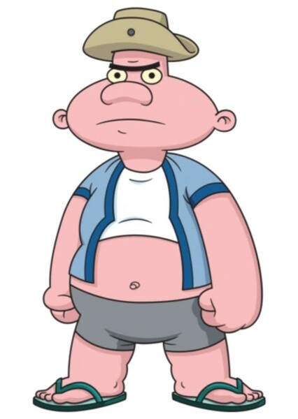 Justin Shenkarow
