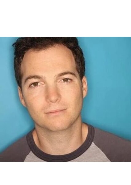 Justin Shenkarow