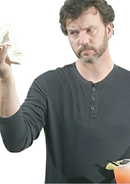 Justin Smith photo