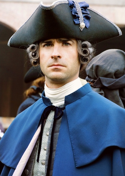 Justin Theroux photo