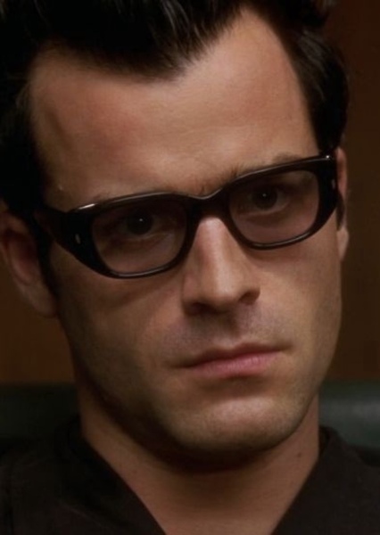Justin Theroux