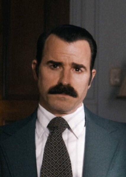 Justin Theroux