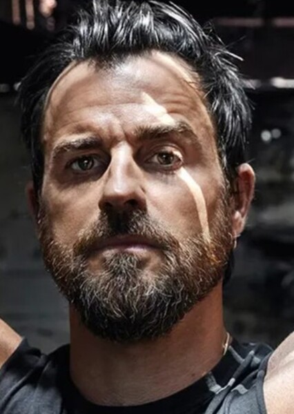 Justin Theroux photo
