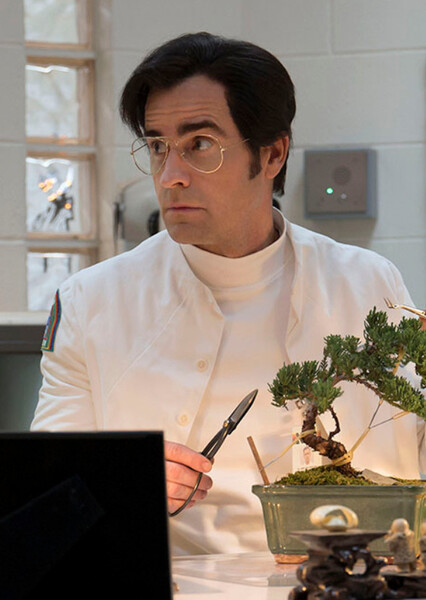 Justin Theroux