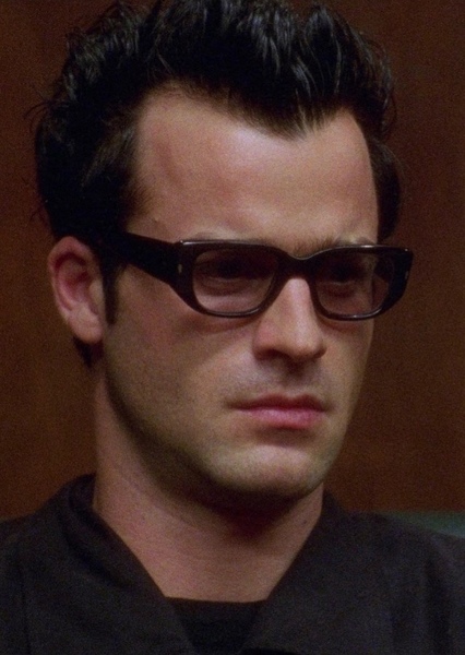 Justin Theroux