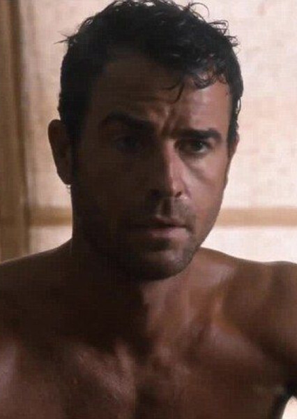 Justin Theroux
