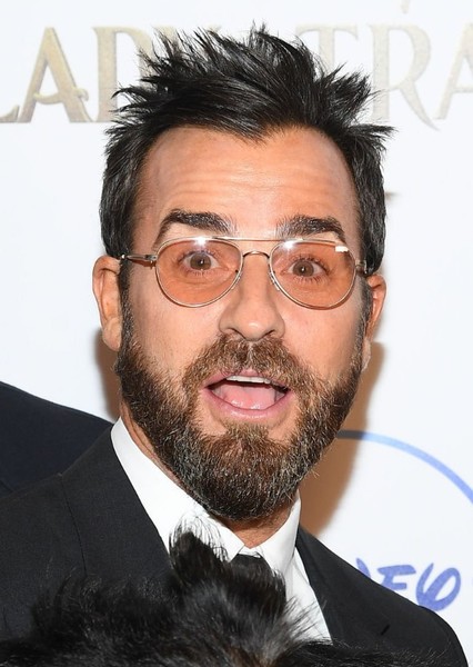 Justin Theroux photo