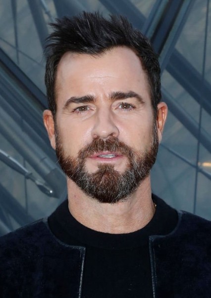Justin Theroux photo