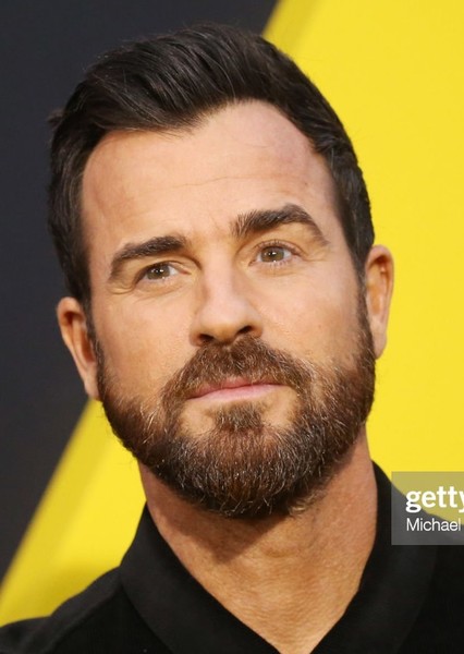 Justin Theroux photo