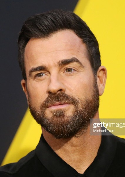 Justin Theroux photo