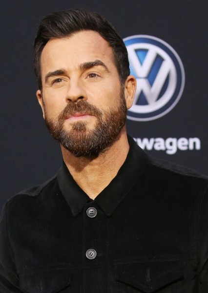 Justin Theroux photo