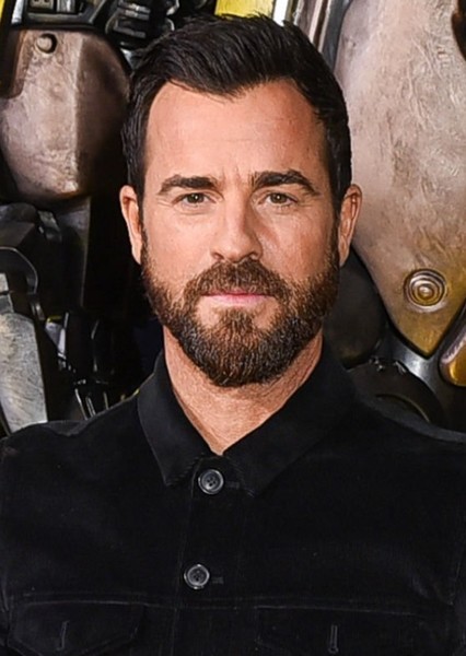 Justin Theroux