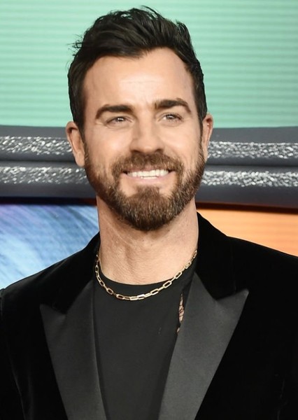 Justin Theroux photo