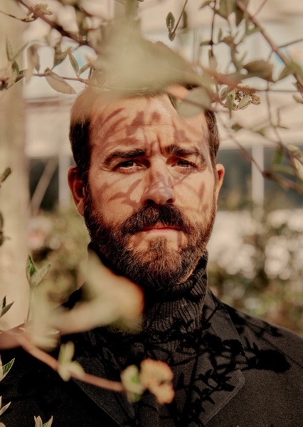 Justin Theroux