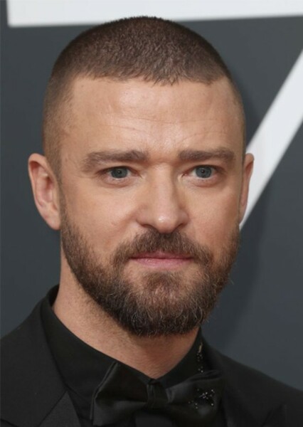 Justin Timberlake photo
