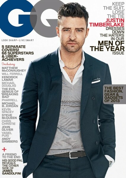 Justin Timberlake photo