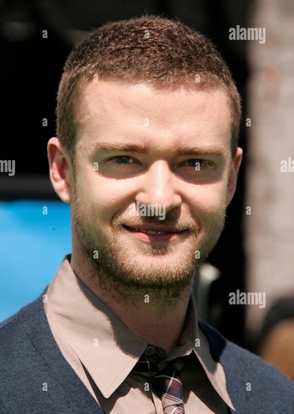 Justin Timberlake photo