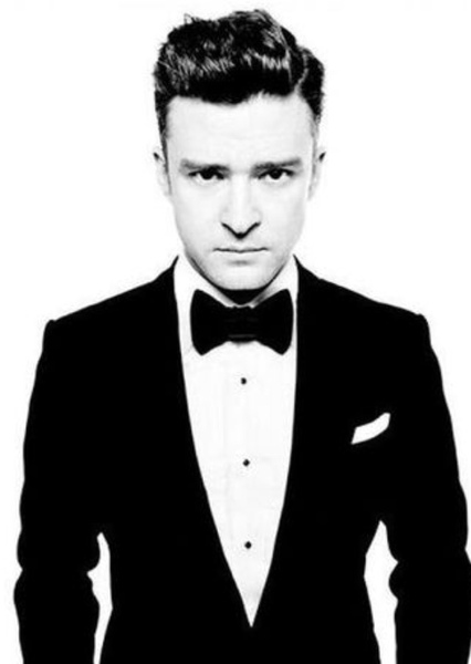 Justin Timberlake
