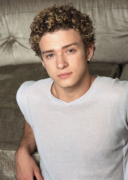 Justin Timberlake