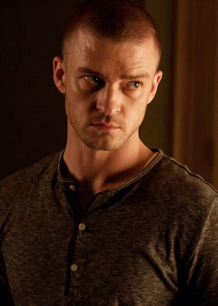 Justin Timberlake