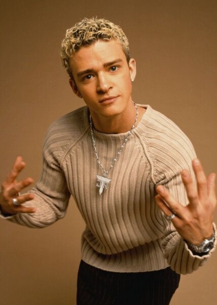 Justin Timberlake
