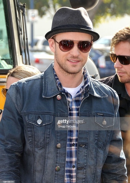 Justin Timberlake photo