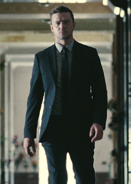Justin Timberlake photo