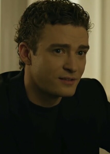 Justin Timberlake photo