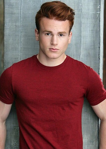 Justin Tinucci photo