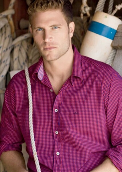 Justin Tobias Jenkins