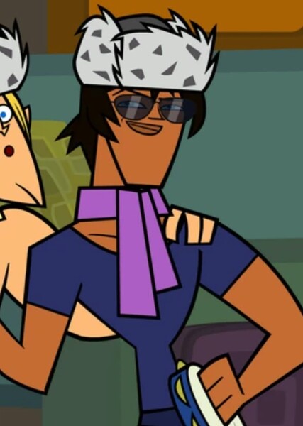 Justin (Total Drama) photo