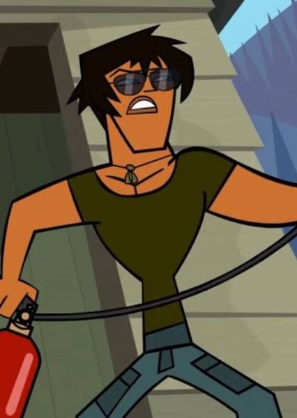Justin (Total Drama) photo
