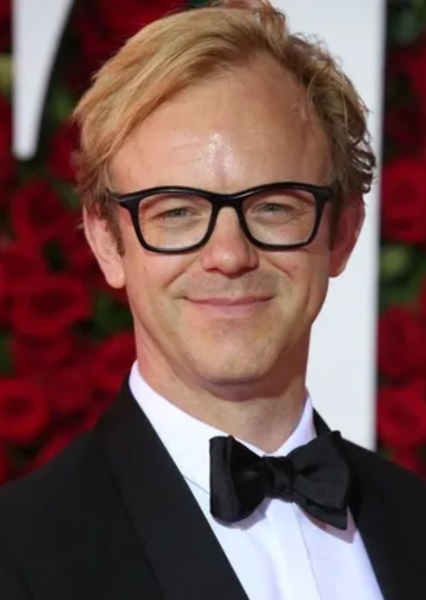 Justin Townsend