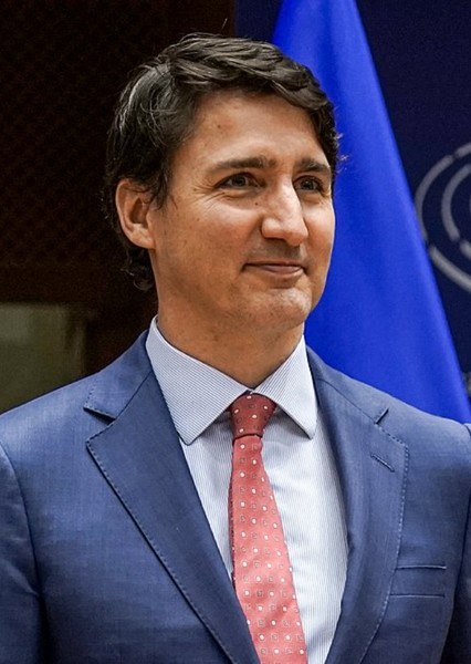 Justin Trudeau photo
