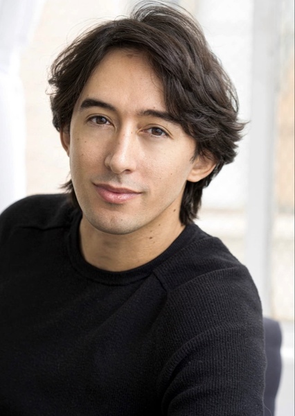 Justin Vancho photo