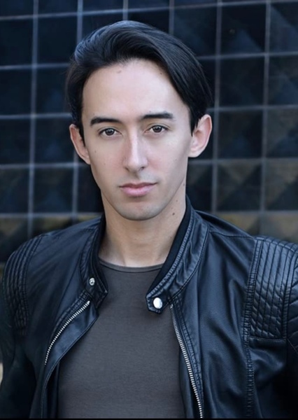 Justin Vancho photo