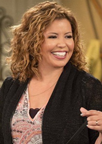 Justina Machado