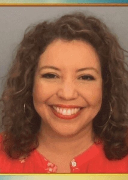 Justina Machado photo