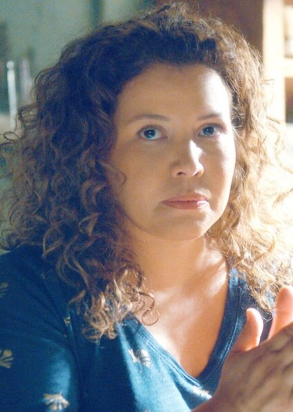Justina Machado photo