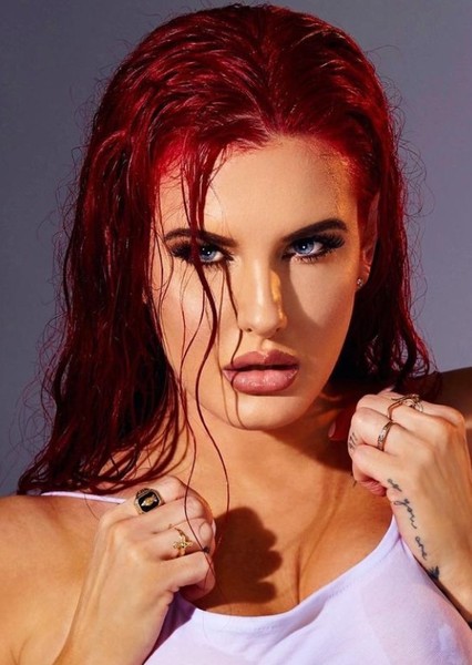 Justina Valentine photo